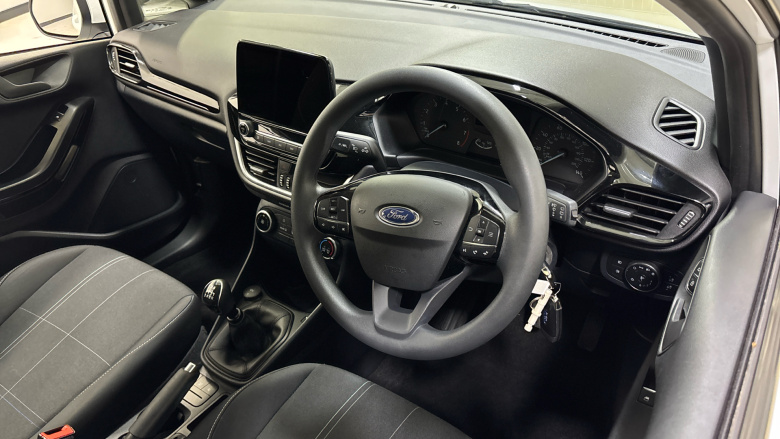 Ford Fiesta 1.0 EcoBoost 95 Trend 5dr Petrol Hatchback